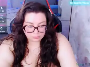 Chaturbate Nude Webcam of ginger_grayy