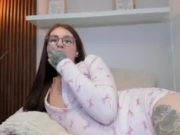 Chaturbate Private Sex Chat of lana_jonnes_