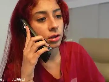 Chaturbate Live Porn of cloe__hills
