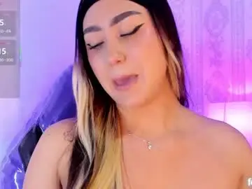 Chaturbate Sex Cam of liaa_18