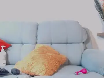 Chaturbate Live Sex Cam of loren_queen_