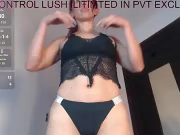 Chaturbate Adult Webcam of loren_queen_