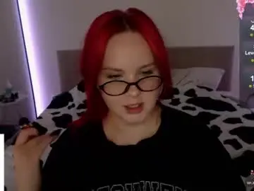 Chaturbate Nude Webcam of mi_cherry
