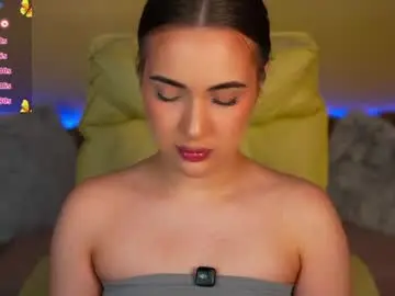 Chaturbate Live Sex of oliviamoore_