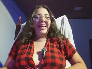 Chaturbate Nude Webcam of pao_ly