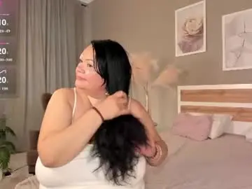 Chaturbate Live Porn of sandra__jackson