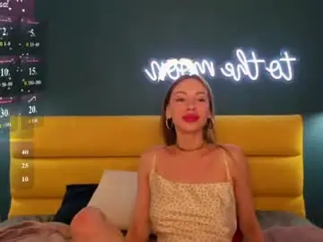 Chaturbate Nude Webcam of diana_garrett