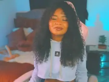 Chaturbate Live Sex of keyla_roberts_