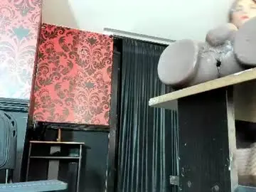 Chaturbate Sex Cam of miss_kathyfox