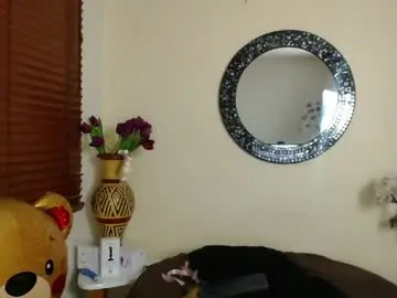 Chaturbate Adult Webcam of nicole_santana_