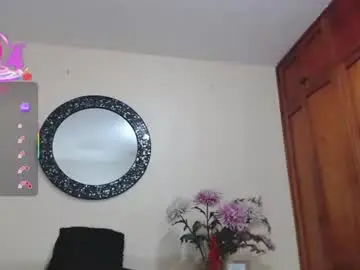 Chaturbate Adult Webcams of nicole_santana_