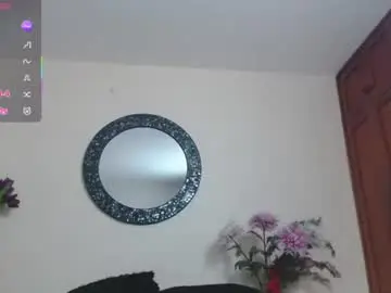 Chaturbate Private Sex Chat of nicole_santana_