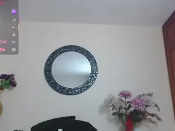 Chaturbate Sex Cam of nicole_santana_