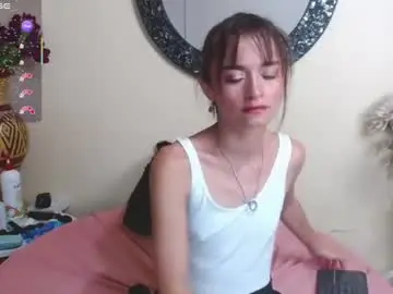 Chaturbate Best live sex cam show of nicole_santana_