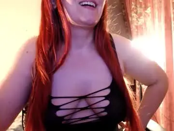 Chaturbate Live Porn of sweettanne