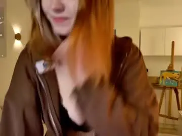 Chaturbate Sex Chat of twinkle_toes_