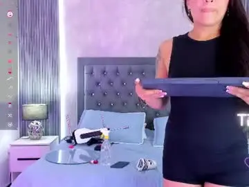 Chaturbate Private Sex Chat of aithannax