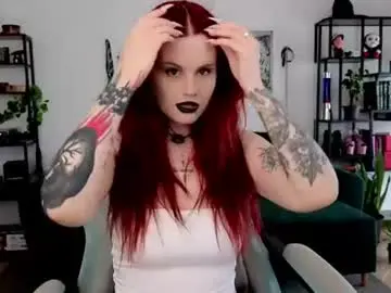 Chaturbate Adult Video Chat of dellacrush_