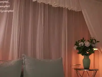 Chaturbate Watch Live Sex Cams of emiilycampbell