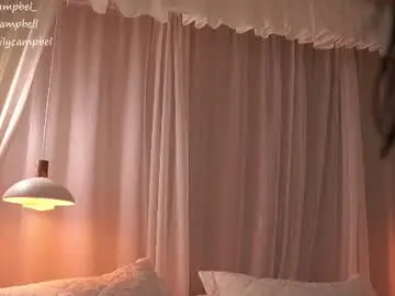 Chaturbate Live Sex of emiilycampbell