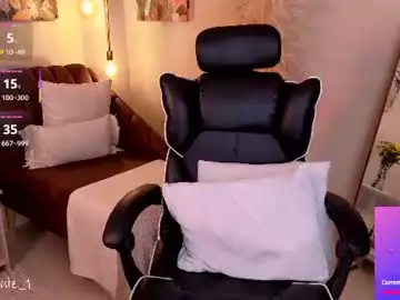 Chaturbate Adult Video Chat of emilyruiz1