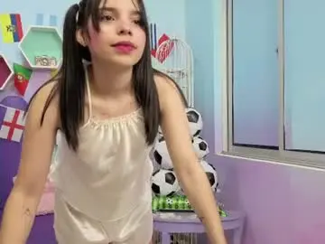Chaturbate Live Porn of isaa_skinnyy
