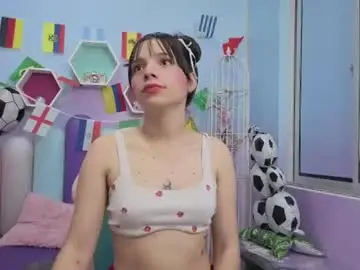 Chaturbate Live Porn of isaa_skinnyy