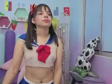 Chaturbate Watch Live Sex Cams of isaa_skinnyy