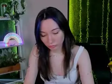 Chaturbate Watch Live Sex Cams of sabina_wul