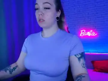 Chaturbate Adult Webcams of _crazybee_
