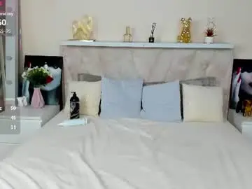 Chaturbate Adult Webcams of ameliaclarks