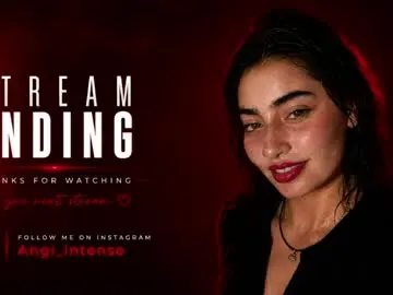 Chaturbate Live Sex Cam of angi_intense