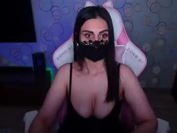 Chaturbate Sex Cam of ashley__cooper__