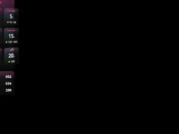 Chaturbate Best Webcam of caroll_thompson