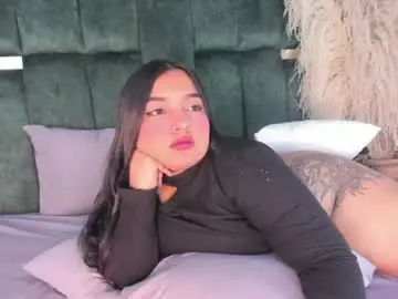 Chaturbate Sex Chat of chloe_jackson25