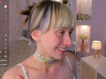 Chaturbate Nude Webcam of evas_soul
