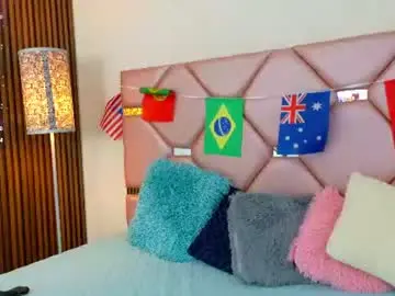 Chaturbate Adult Webcam of juliia_cruz_
