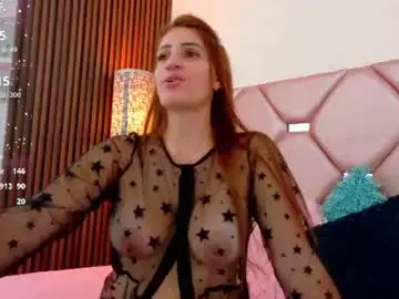 Chaturbate Adult Video Chat of juliia_cruz_