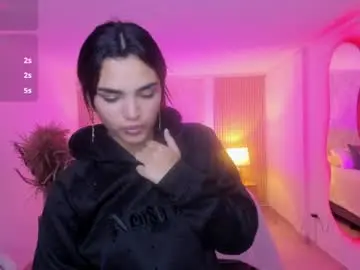 Chaturbate Live Porn of kim_stonee_