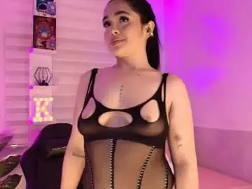 Chaturbate Free Live Porn of kimgeorgia