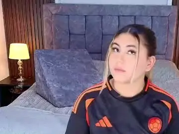 Chaturbate Free Live Porn of megancrow