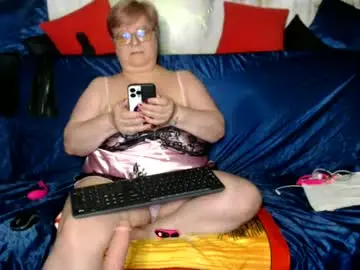 Chaturbate Live Porn of queenpammy