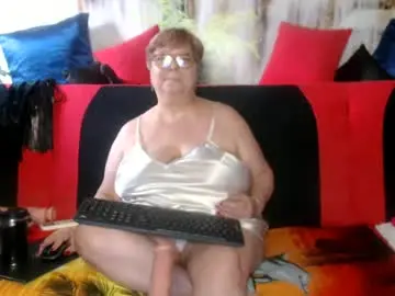 Chaturbate Live Sex of queenpammy