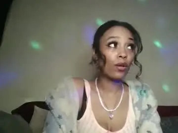 Chaturbate Best Webcam of saucy_shanice