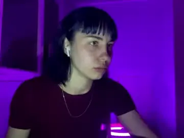Chaturbate Nude Webcam of shumahdi