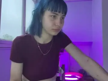 Chaturbate Live Porn of shumahdi