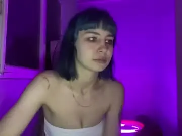 Chaturbate Nude Webcam of shumahdi