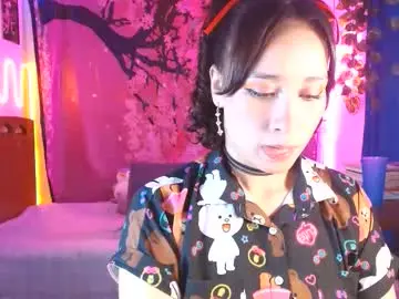 Chaturbate Live Sex Cam of charlotte_morh_