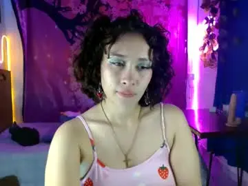 Chaturbate Sex Chat of charlotte_morh_