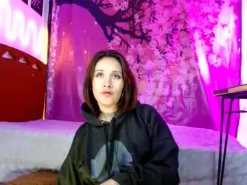 Chaturbate Live Sex of charlotte_morh_